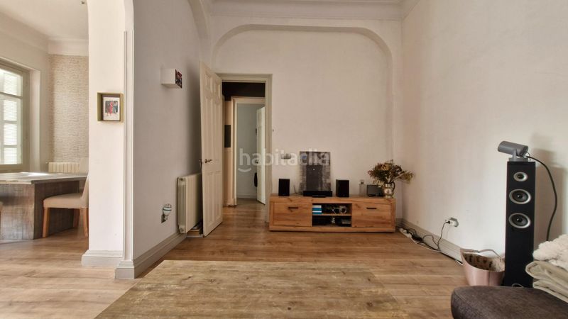 Foto 149f7ce5-53c1-4e70-b707-035a05ed64ae. Miete etagenwohnung mit heizung in Ensanche - Moyua - Diputación Bilbao