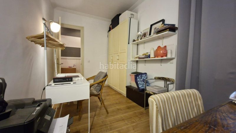 Foto 2d239ccd-2df9-4bf5-b613-4df3e9081790. Miete etagenwohnung mit heizung in Ensanche - Moyua - Diputación Bilbao