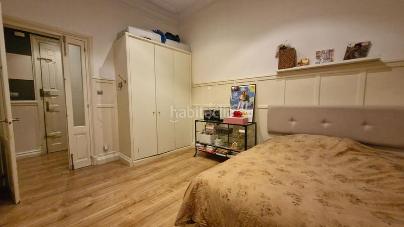 Foto 33996270-412d-4538-98da-72a2e634a160. Miete etagenwohnung mit heizung in Ensanche - Moyua - Diputación Bilbao
