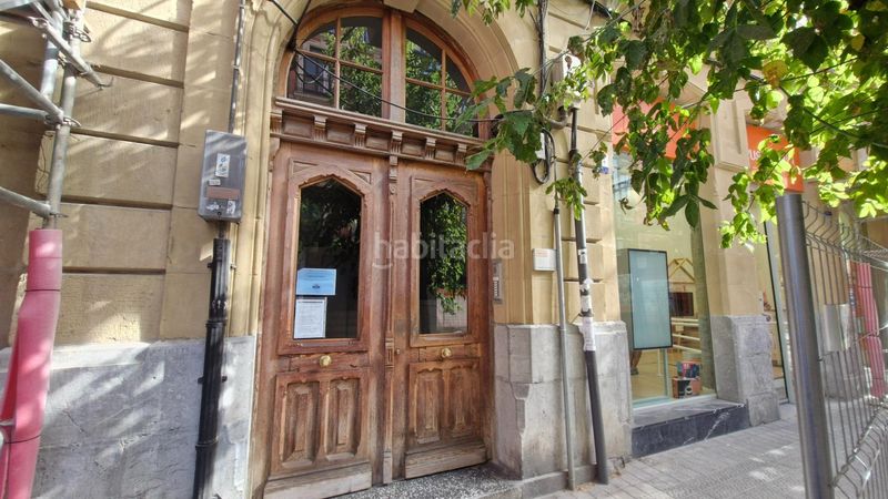 Foto 341d55ee-6af4-4468-abb1-441686b347ce. Miete etagenwohnung mit heizung in Ensanche - Moyua - Diputación Bilbao