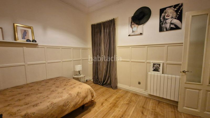 Foto 53c4ec6c-ab5a-4d73-81b4-2a7d46cb41bf. Miete etagenwohnung mit heizung in Ensanche - Moyua - Diputación Bilbao