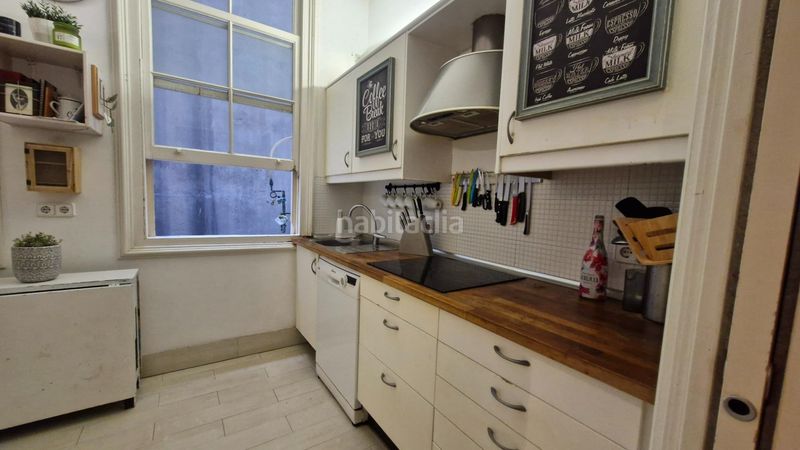 Foto 688288a2-f394-420d-b1e4-326294de30ef. Miete etagenwohnung mit heizung in Ensanche - Moyua - Diputación Bilbao