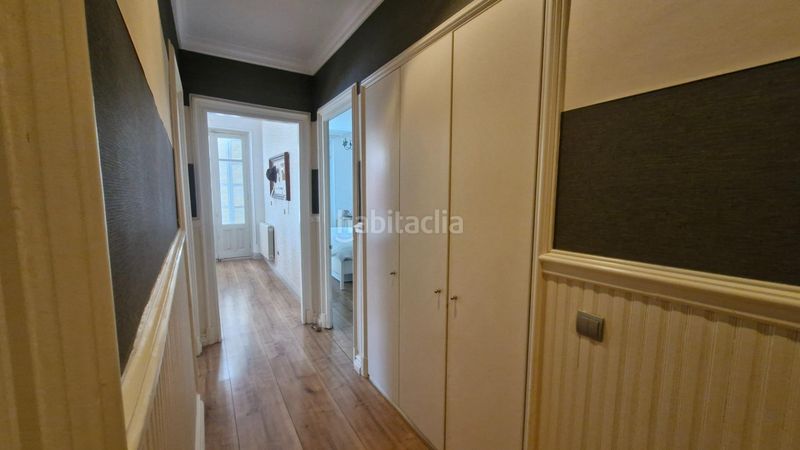 Foto 6f6ae1db-fa16-40e1-92eb-4deb76f1c001. Miete etagenwohnung mit heizung in Ensanche - Moyua - Diputación Bilbao
