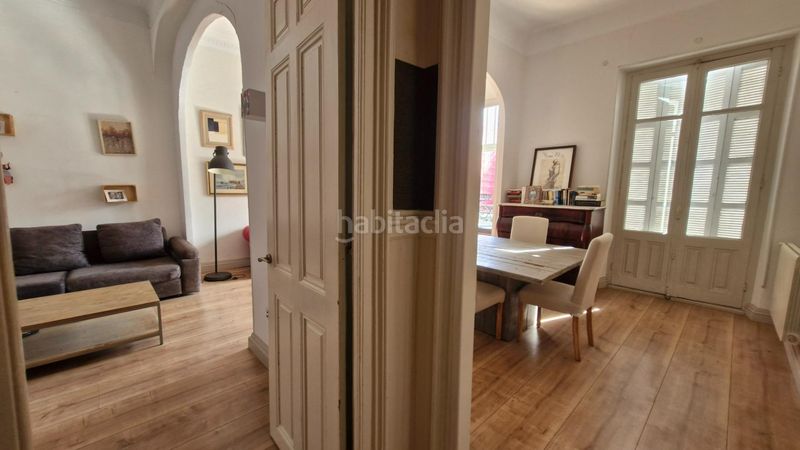 Foto 78c88e0d-a15f-4043-80eb-0f499ea702ca. Miete etagenwohnung mit heizung in Ensanche - Moyua - Diputación Bilbao
