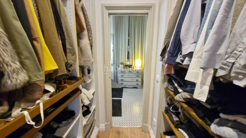 Foto a0547a6b-277e-400d-9792-e9e5aa606eb4. Miete etagenwohnung mit heizung in Ensanche - Moyua - Diputación Bilbao
