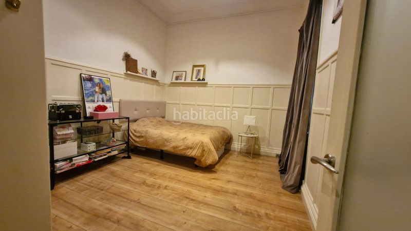 Foto b74be44b-ebf9-4171-b369-352f8033e774. Miete etagenwohnung mit heizung in Ensanche - Moyua - Diputación Bilbao