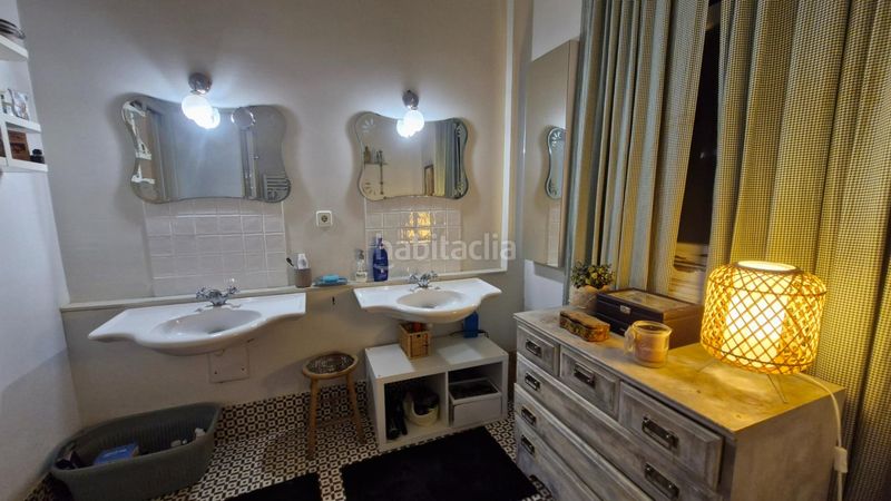 Foto c419a7d2-4139-4488-a76c-450cf26bbe79. Miete etagenwohnung mit heizung in Ensanche - Moyua - Diputación Bilbao
