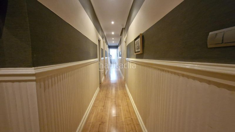 Foto cfbb0ddc-1b1b-4508-a18e-bf5993b90d31. Miete etagenwohnung mit heizung in Ensanche - Moyua - Diputación Bilbao