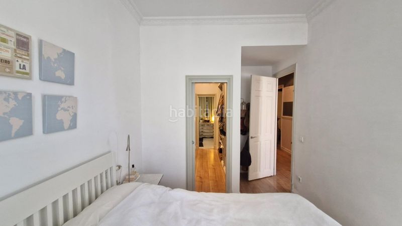 Foto d10a13c0-f30d-4491-985d-7009e744c9b4. Miete etagenwohnung mit heizung in Ensanche - Moyua - Diputación Bilbao