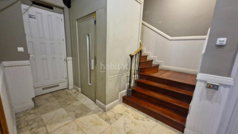 Foto d20ec5a8-67a3-4e89-b452-394d2dacbdaa. Miete etagenwohnung mit heizung in Ensanche - Moyua - Diputación Bilbao
