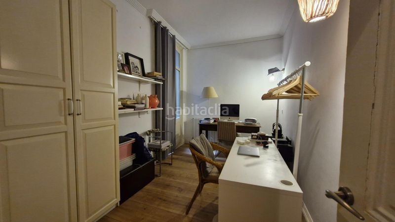 Foto d6948800-7f7b-4d67-8d04-7c2353d0242b. Miete etagenwohnung mit heizung in Ensanche - Moyua - Diputación Bilbao