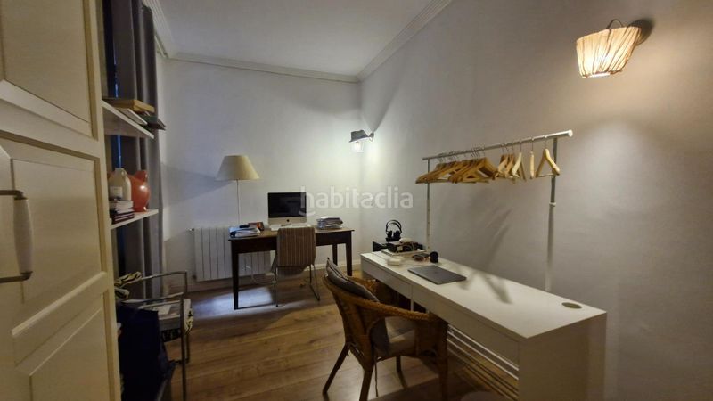 Foto fc1d4798-683f-4b04-a1f6-bb6c5ba32ea7. Miete etagenwohnung mit heizung in Ensanche - Moyua - Diputación Bilbao