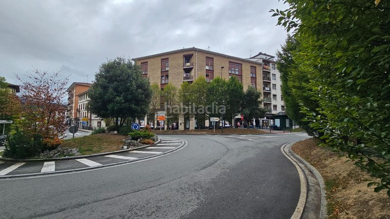 Foto becc2381-c816-4ed3-ac65-5a32db2619af. Pis amb aparcament a Igorre