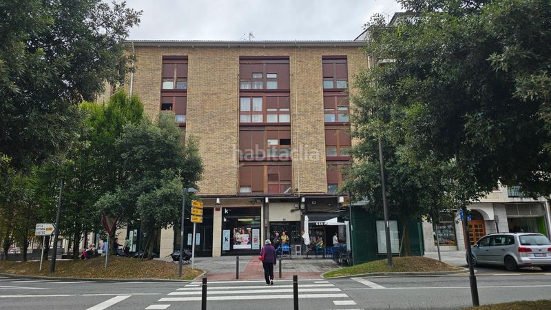 Foto ee142b01-a8bc-4bc5-a56c-46af54b6f3b0. Pis amb aparcament a Igorre