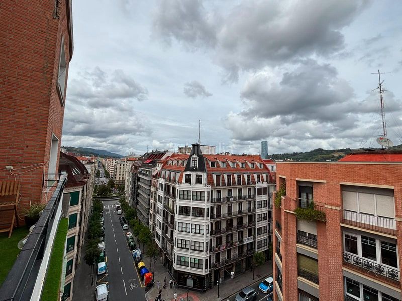 Foto 056f94da-5775-476b-b903-8adbe5509690. Pis a Zabalburu Bilbao