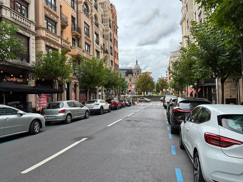 Foto 3ab915a4-6e40-49f7-aa1e-acfe2ad913cb. Pis a Zabalburu Bilbao