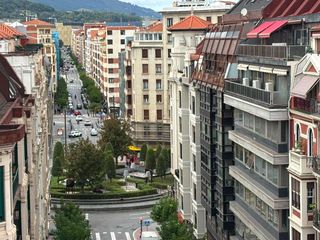 Flat in Calle Calle General Concha
