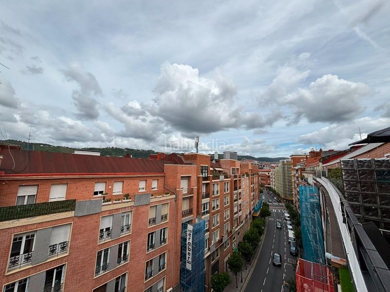 Foto e2c10547-258c-473f-bf46-c0e80acf562e. Pis a Zabalburu Bilbao