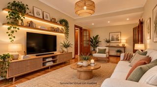 Appartement  Calle enara kalea. Luz y comodidad en zamudio