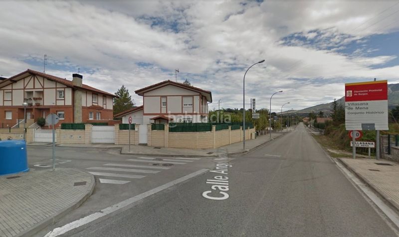 Foto 090a24c1-6ccc-4398-a7a6-b1a63745fd4d. Terreny residencial a Valle de Mena