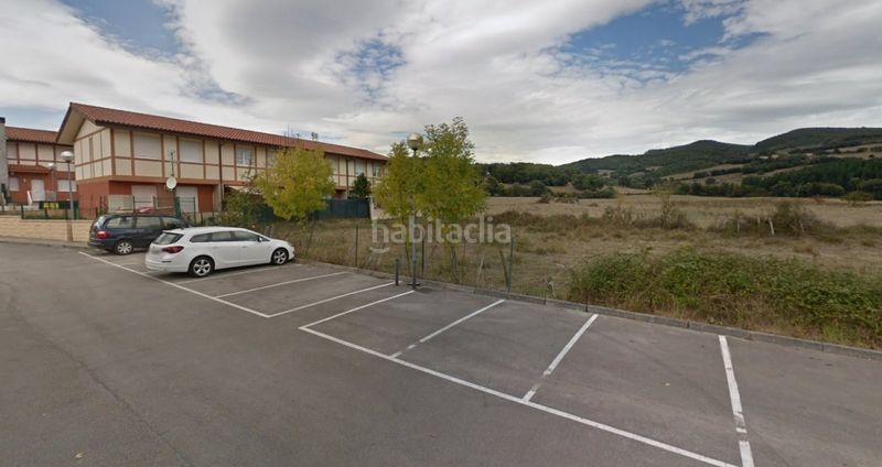 Foto 1a944f43-091b-4e50-ad07-e40db74f1cf4. Terreny residencial a Valle de Mena