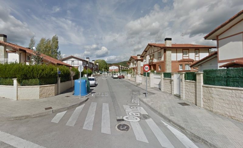 Foto 36af263a-2c53-432f-8e42-bce7e50c43f2. Terreny residencial a Valle de Mena