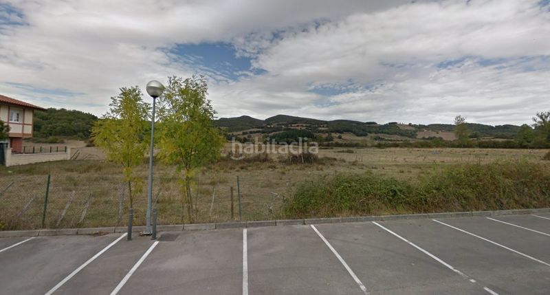 Foto 6ffd3fbc-8250-452f-80da-a9774248f928. Terreny residencial a Valle de Mena