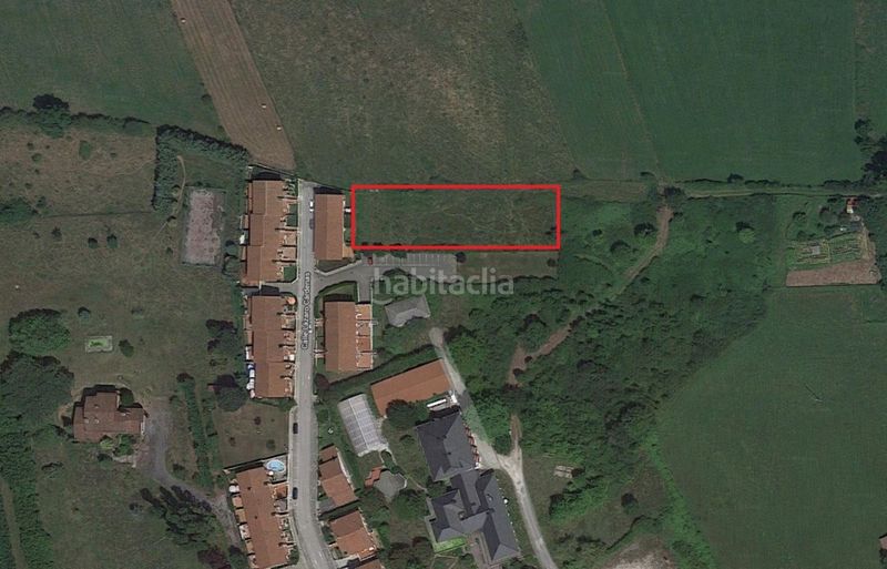 Foto b06449cf-b710-4cd9-a597-df6cc754ab77. Terreny residencial a Valle de Mena