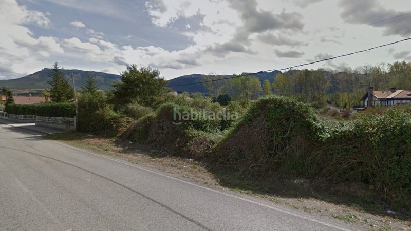 Foto c4cca96b-0c5c-4985-bac1-2496ce934876. Terreny residencial a Valle de Mena