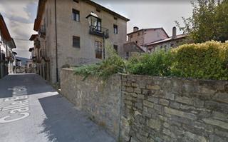 Terreny residencial a Calle artekale. Parcela para construir en artziniega