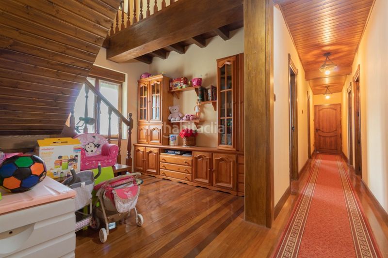 Foto 136ead40-2fee-40ae-8573-d5ecd25ecac4. Casa amb aparcament a Valle de Mena