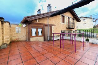 Maison  Plaza lezana de mena. Chalet independiente en lezana de mena
