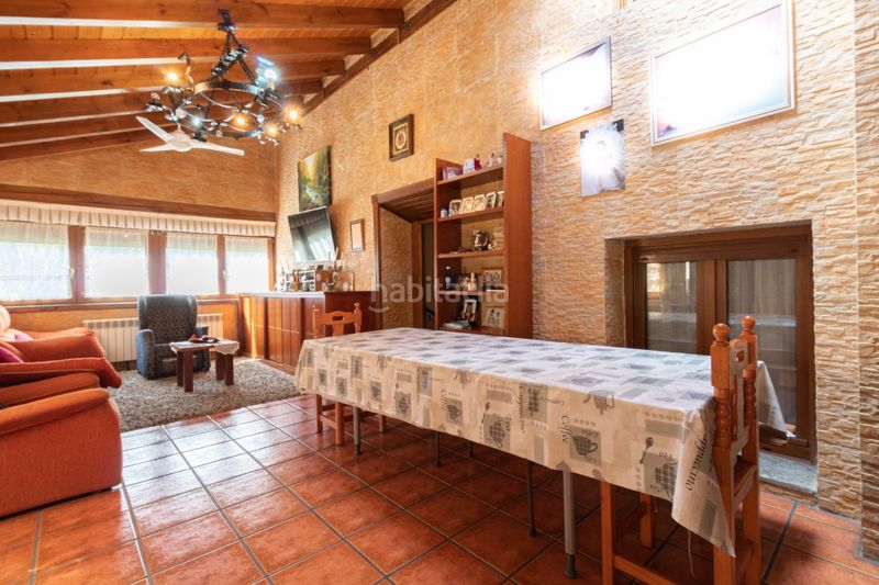 Foto 1c0a228c-7141-4519-a1ca-bc8c33f891b5. Casa amb aparcament a Valle de Mena