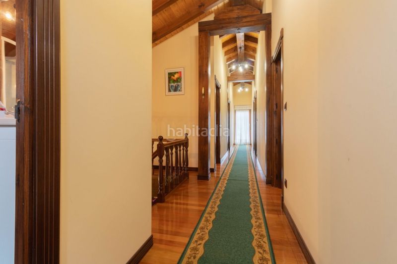 Foto 2bc0cd02-516b-4135-aceb-341dd86a6eef. Casa amb aparcament a Valle de Mena