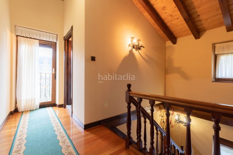 Foto 39b15153-c1ed-48ee-811e-00b0b2c616e3. Casa amb aparcament a Valle de Mena