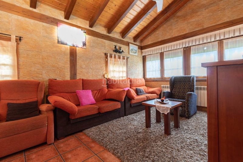 Foto 3b20946c-625f-4190-9b59-50eb72eadac1. Casa amb aparcament a Valle de Mena