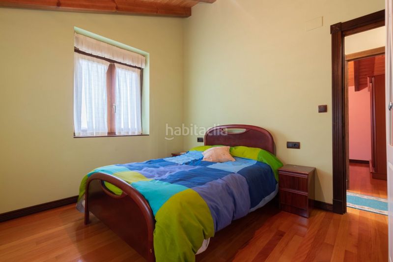 Foto 4e4baef8-f0f7-47b2-871b-5080c1e09af1. Casa amb calefacció aparcament a Valle de Mena