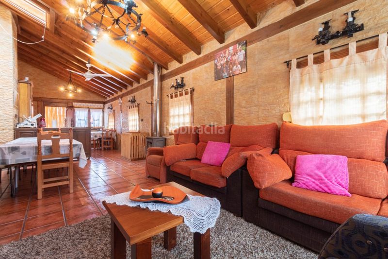 Foto 6d7004b8-d344-45af-937a-97921af66c7e. Casa amb aparcament a Valle de Mena