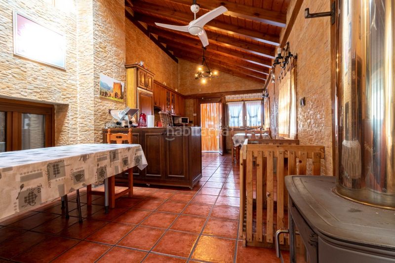 Foto 98c61c85-7c84-40aa-a597-9cbddabc6521. Casa amb aparcament a Valle de Mena