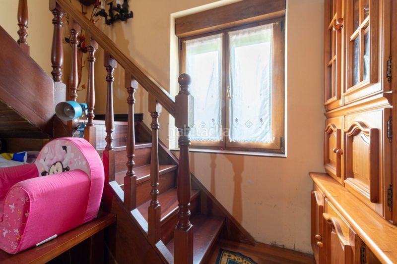 Foto a2ceea9b-5073-44ce-9082-738c719b3757. Casa amb aparcament a Valle de Mena