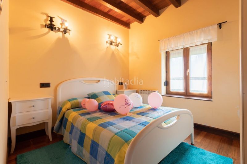 Foto a4d2198a-45be-4d7a-8882-11d7c1cad1c7. Casa amb calefacció aparcament a Valle de Mena