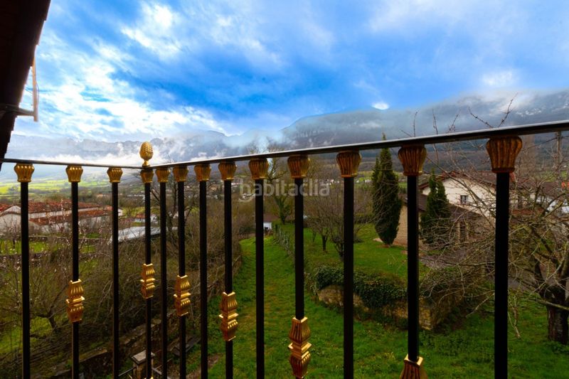 Foto a738d89c-7886-4ed1-84db-13e9e99fcc1d. Casa amb aparcament a Valle de Mena