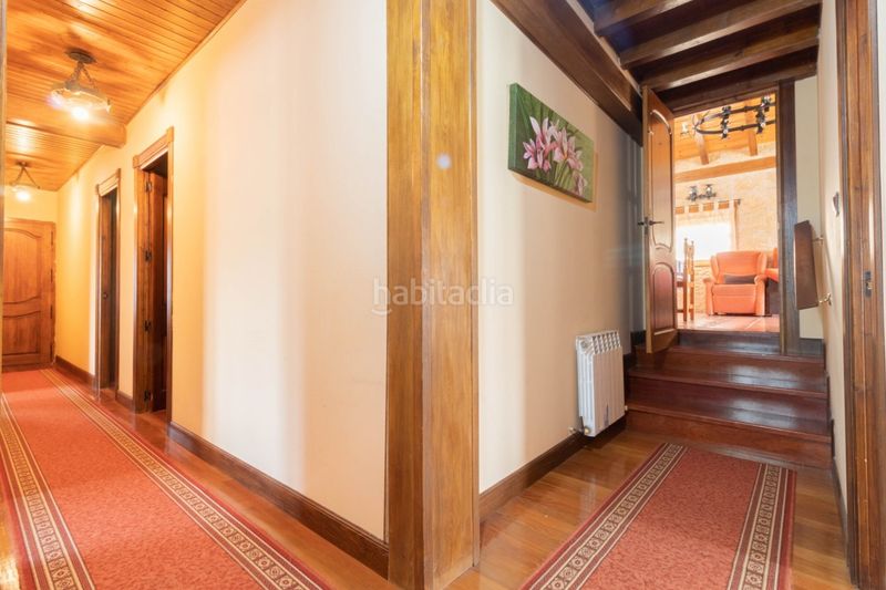 Foto aaba1d44-24be-44c2-a29d-230734eef279. Casa amb aparcament a Valle de Mena