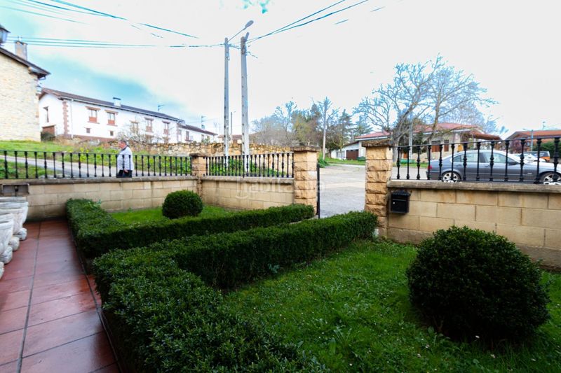 Foto b40d42a5-4090-469c-8c4f-9341d3d5024d. Casa amb calefacció aparcament a Valle de Mena