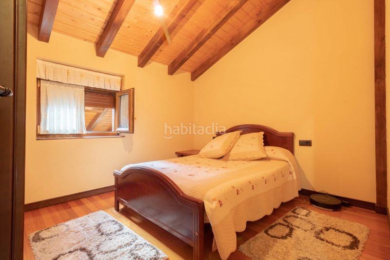 Foto b4e38586-068d-44cc-a297-62aba550e0af. Casa amb aparcament a Valle de Mena