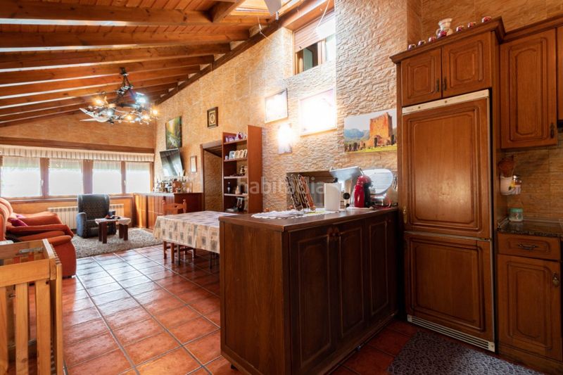 Foto bc28f87a-8359-4afa-a53c-0df307aaadbb. Casa amb aparcament a Valle de Mena