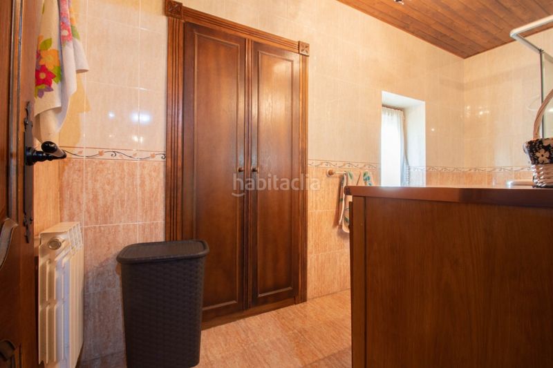 Foto cd6a30f2-2217-45f1-983e-77e049e060c9. Casa amb calefacció aparcament a Valle de Mena
