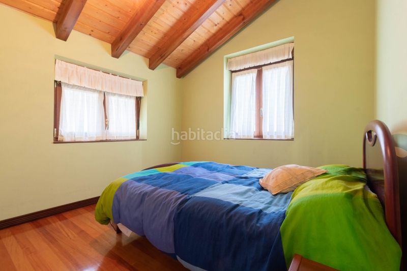 Foto d12572de-0626-4d68-86a2-75869fe0ede1. Casa amb aparcament a Valle de Mena