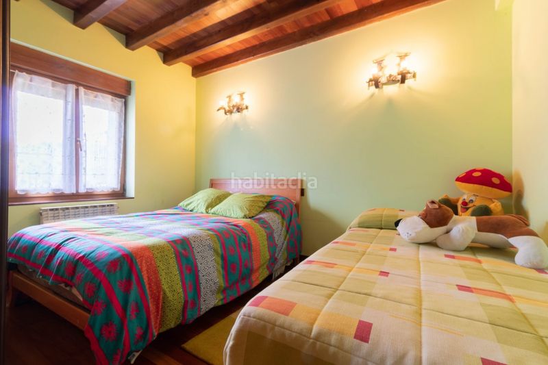 Foto e998fa01-a653-44f7-a05c-6da75dbab79a. Casa amb calefacció aparcament a Valle de Mena