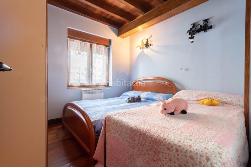 Foto ef9c57d4-3791-4cfd-93e4-6a541553c3ae. Casa amb aparcament a Valle de Mena